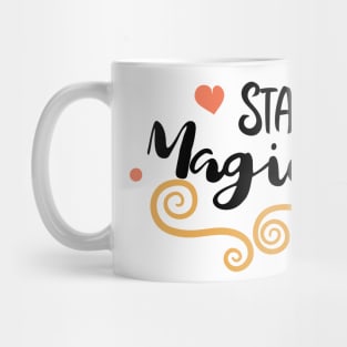 Stay Magical Mug